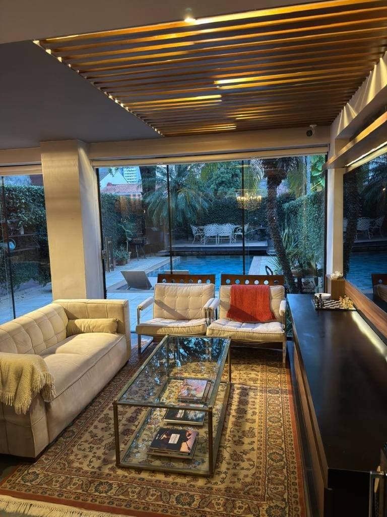 En venta casa duplex en barrio mcal. Estigarribia, foto 5