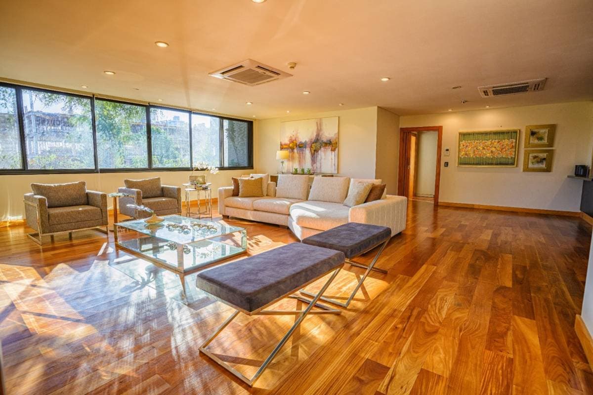 Lujoso departamento en venta edif. Calypso /luxury apartment for sale, foto 5