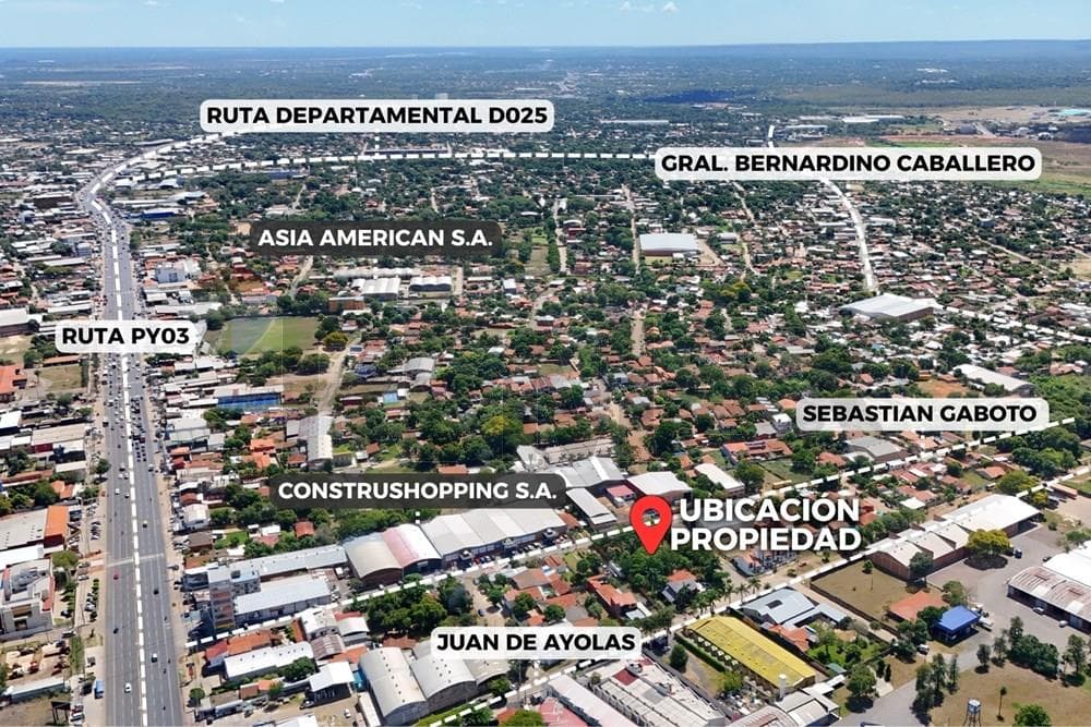 Oportunidad de inversión en Mariano R. Alonso, foto 5