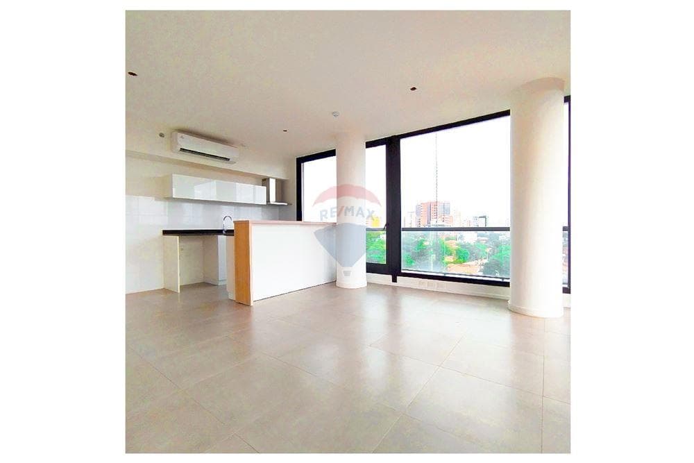 Departamento - Venta - Las Mercedes, Asunción, Paraguay, foto 2