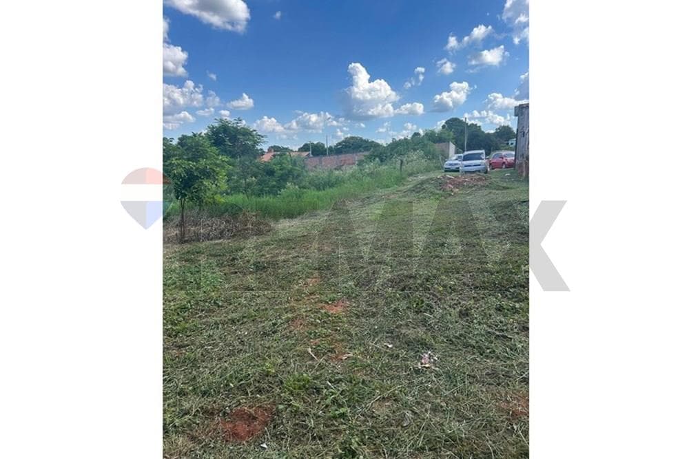 Terreno en Ñemby - barrio caaguazu — foto 2