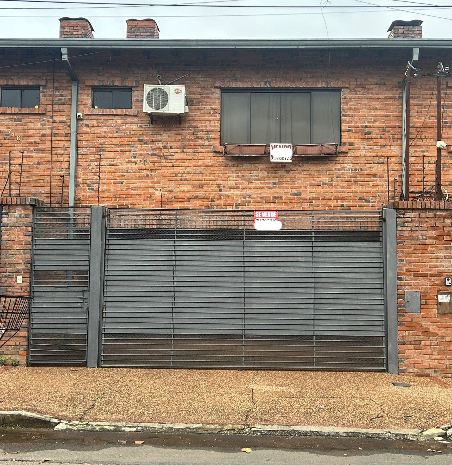 Dúplex en venta – excelente ubicación en Asunción, foto 1