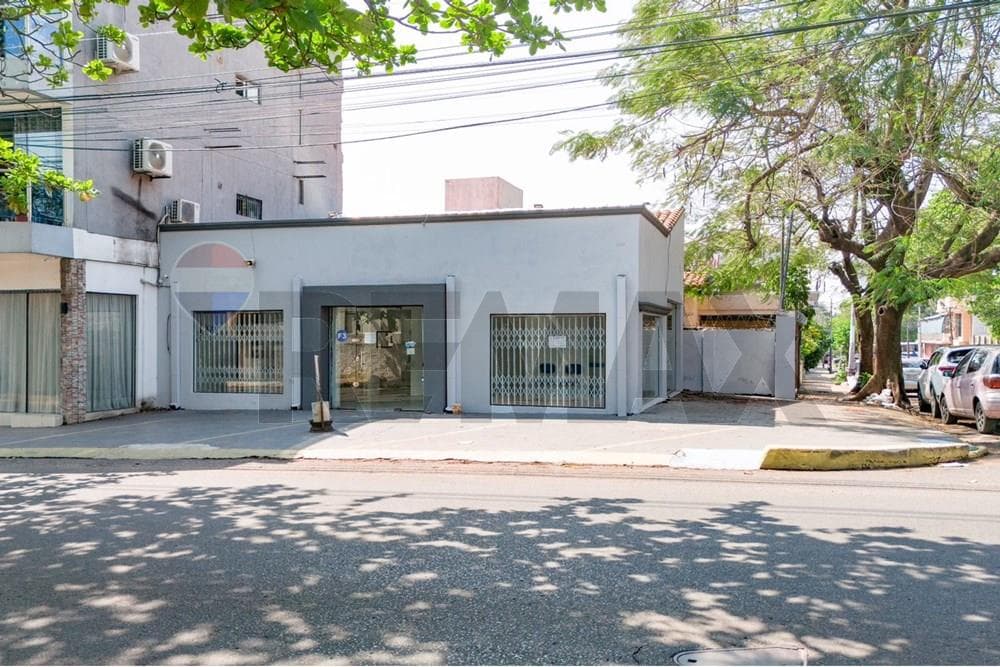 Alquiler local comercial - pettirossi