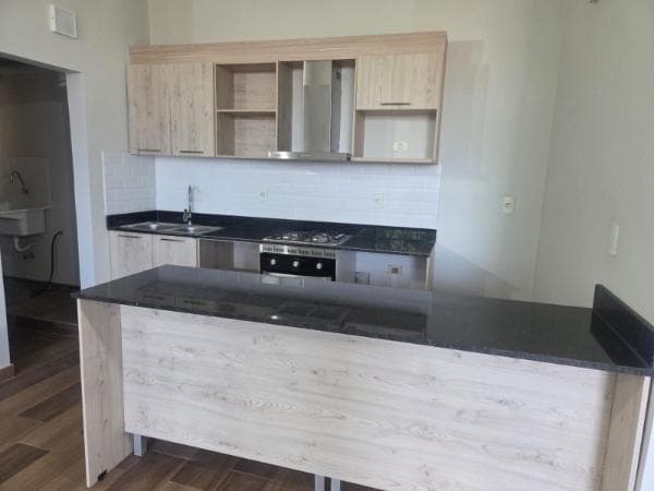 En venta, departamento en Lambaré, foto 4