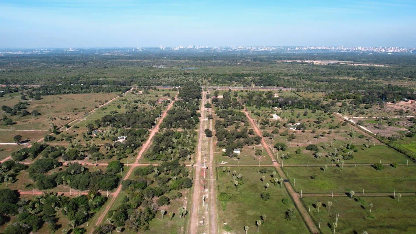 terreno en Nueva Asunción, Presidente Hayes, foto 2