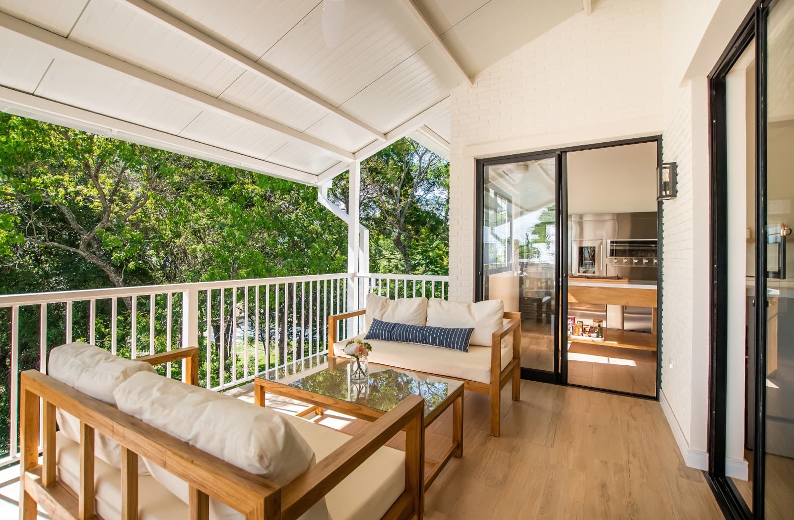 Casa a estrenar en codominio punta bella San Bernardino-clho4816040, foto 5