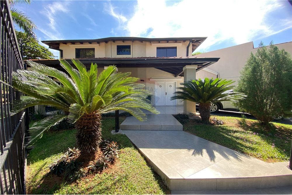 Casa - Venta - Paraguay Central Lambaré