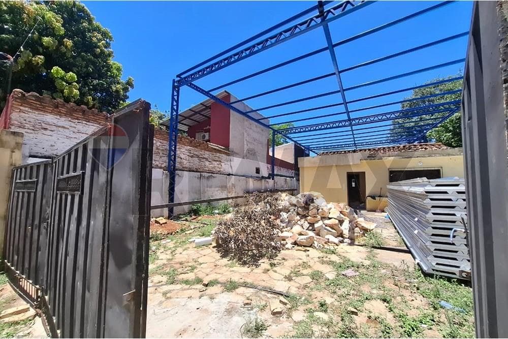 Depósito en construcción en Fdo. Z/ Norte, foto 3