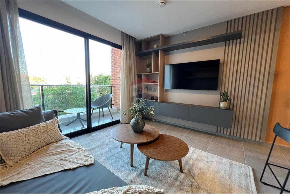 Departamento Amoblado a Estrenar - Centro de Asunción, foto 5