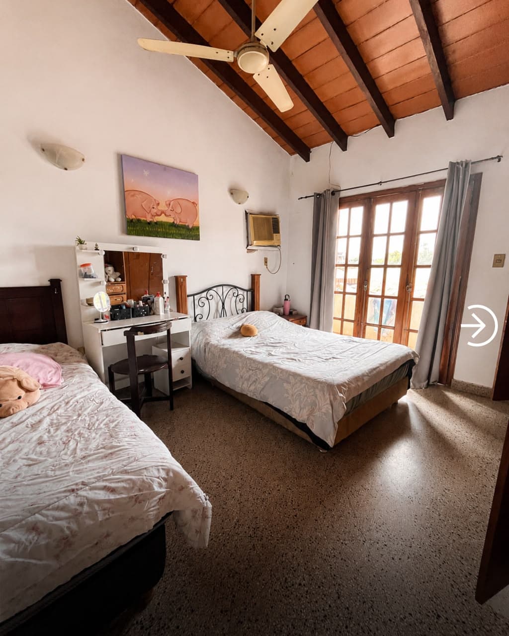 Casa en venta – Barrio Mburucuyá, foto 4