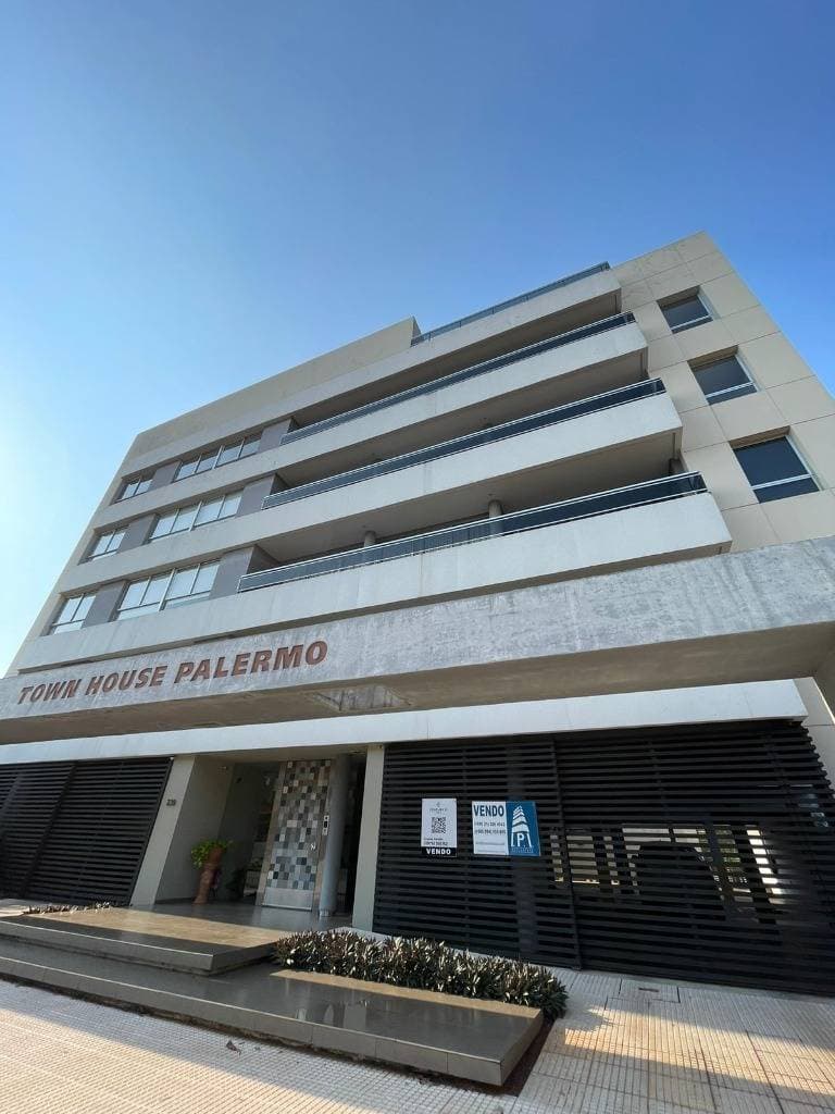 Departamento de 3 domitorios (edificio town house palermo), foto 2