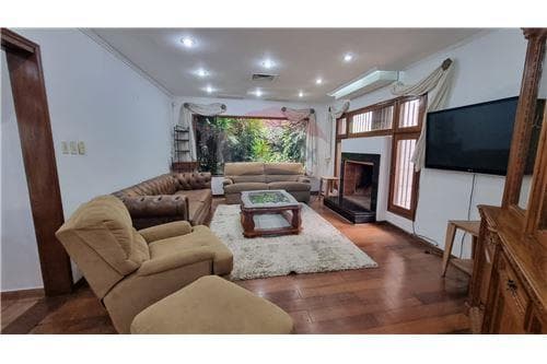 Casa-Venta-PY Asunción Ciudad Nueva 25 de Mayo 2374 — foto 5
