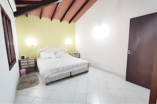 Casa amoblada en lambare, foto 4