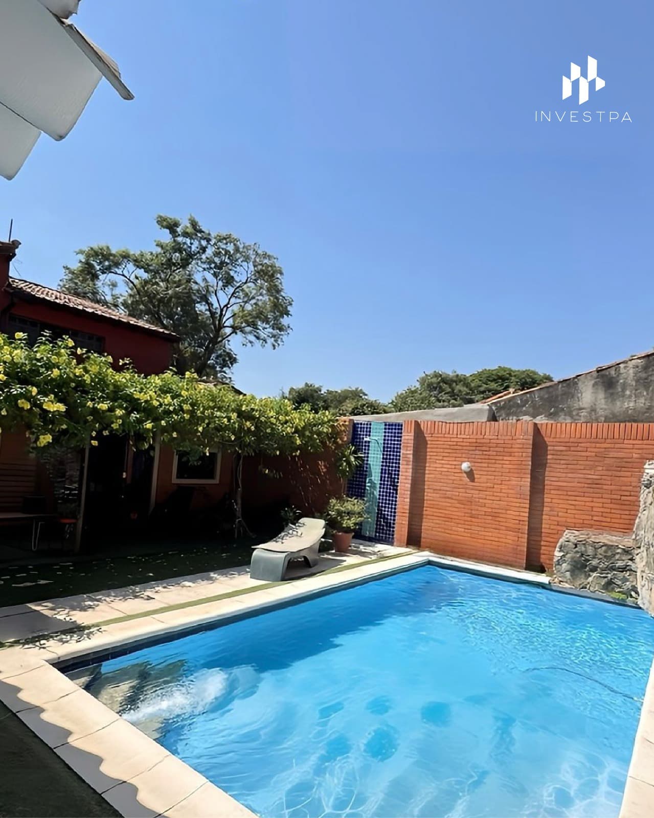 Amplia casa de 6 dormitorios en Barrio Herrera — foto 3
