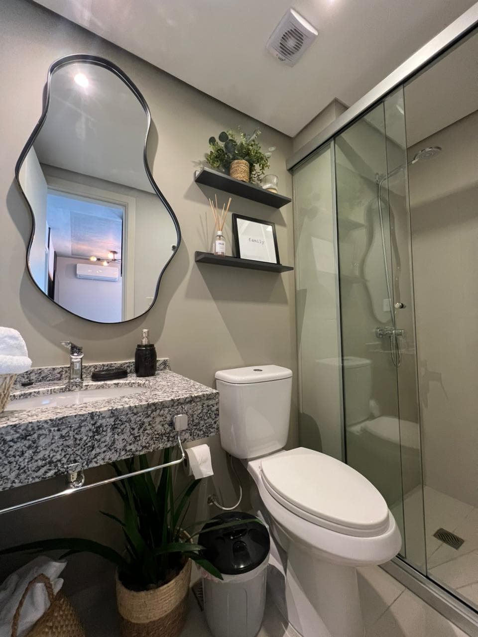 Depto 1 dormitorio en pozo — foto 5