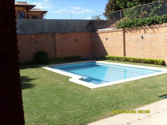 Casa Zona Mburucuya, foto 3