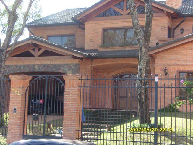 Casa Zona Mburucuya, foto 1