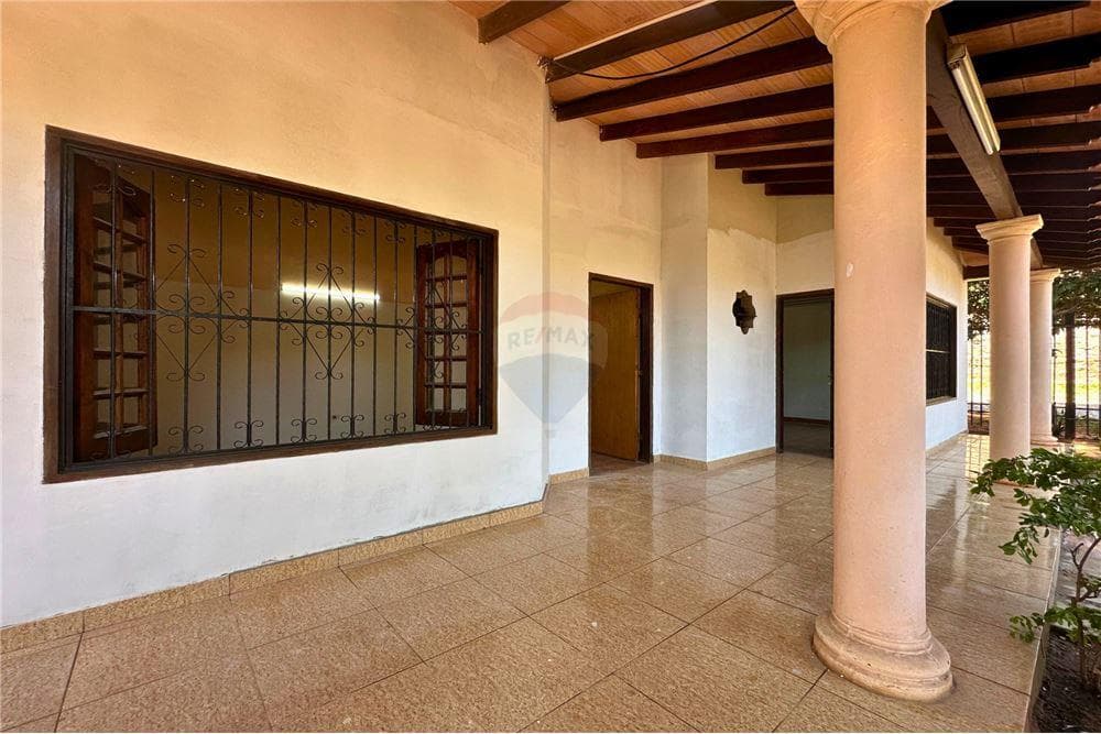 Chalet zona Los Jardines - Luque