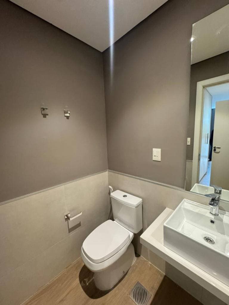 Departamento de 1 hab. – edif. Rentalis bulnes, Villa Morra, foto 4