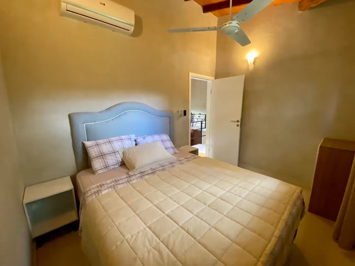 Casa amoblada en San Bernardino, foto 5