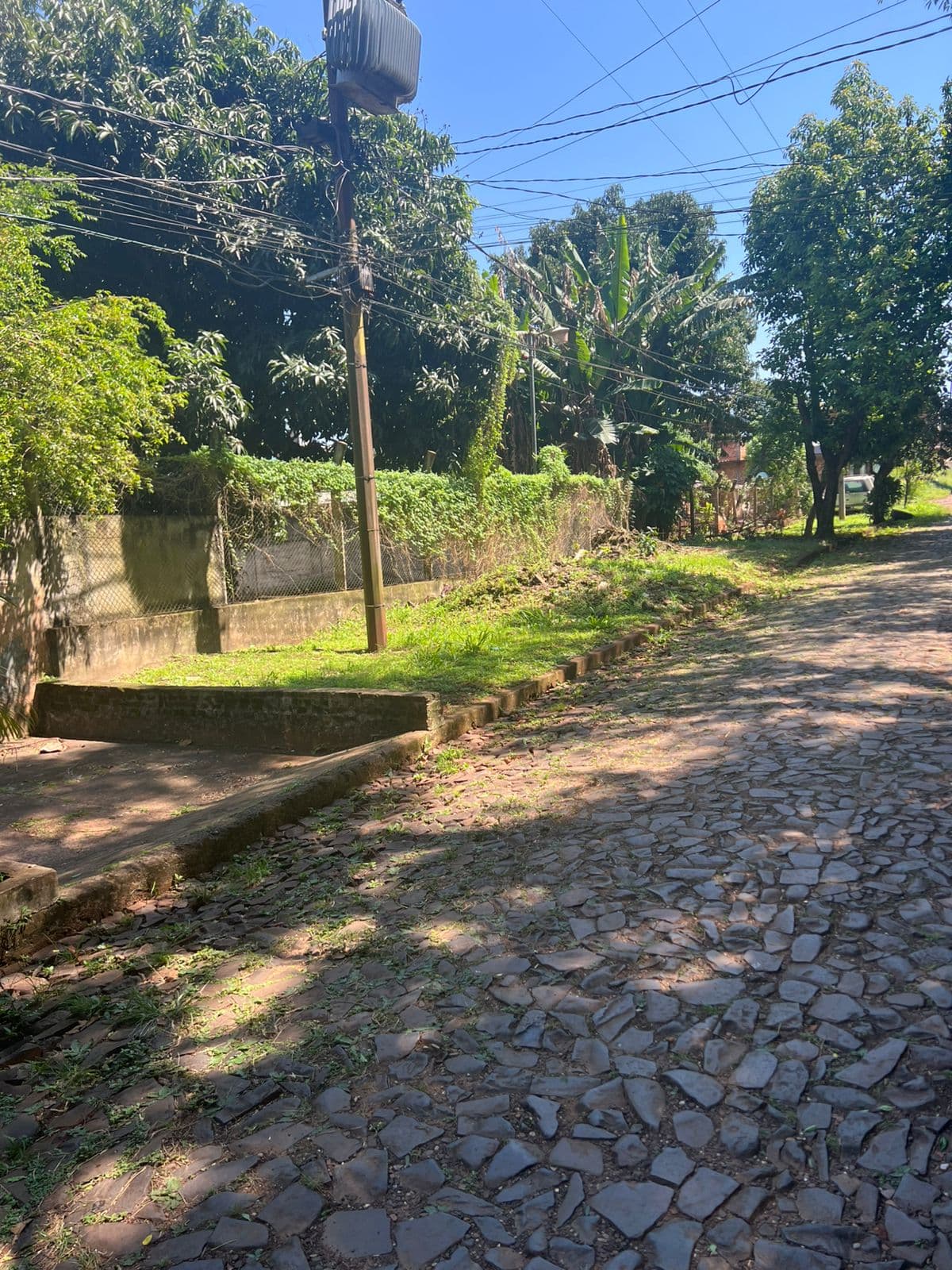 De terreno con casa, foto 5