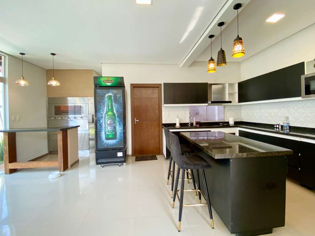 Casa semi amoblada con piscina en Luque!!, foto 5