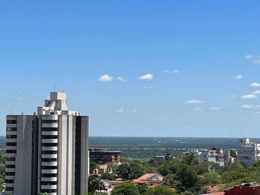 Departamento 1 dormitorio con oficina y renta incluida - Ciudad Nueva, Asuncion, foto 2