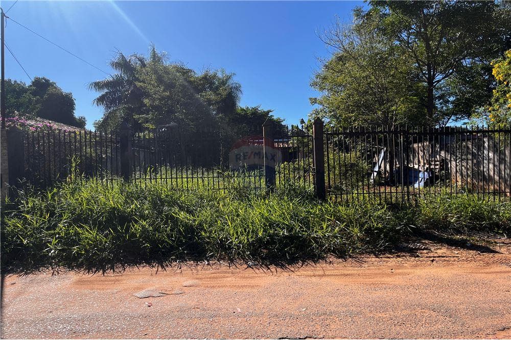 Terreno - Venta - Paraguay Central Ñemby