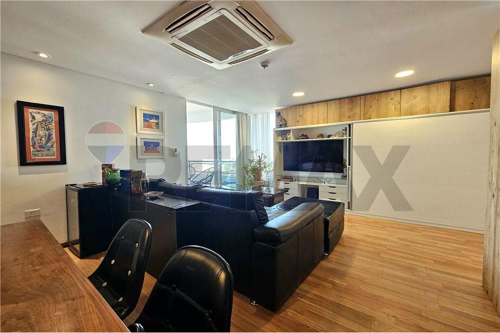 Departamento único en fortaleza V con cochera, foto 3