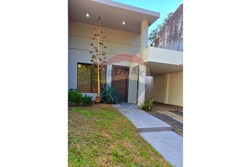 Duplex-Venta-PY Asunción Las Mercedes