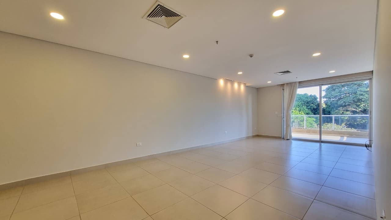 Departamento De 3 Dormitorios + Area De Servicio (207m2 propios), foto 3