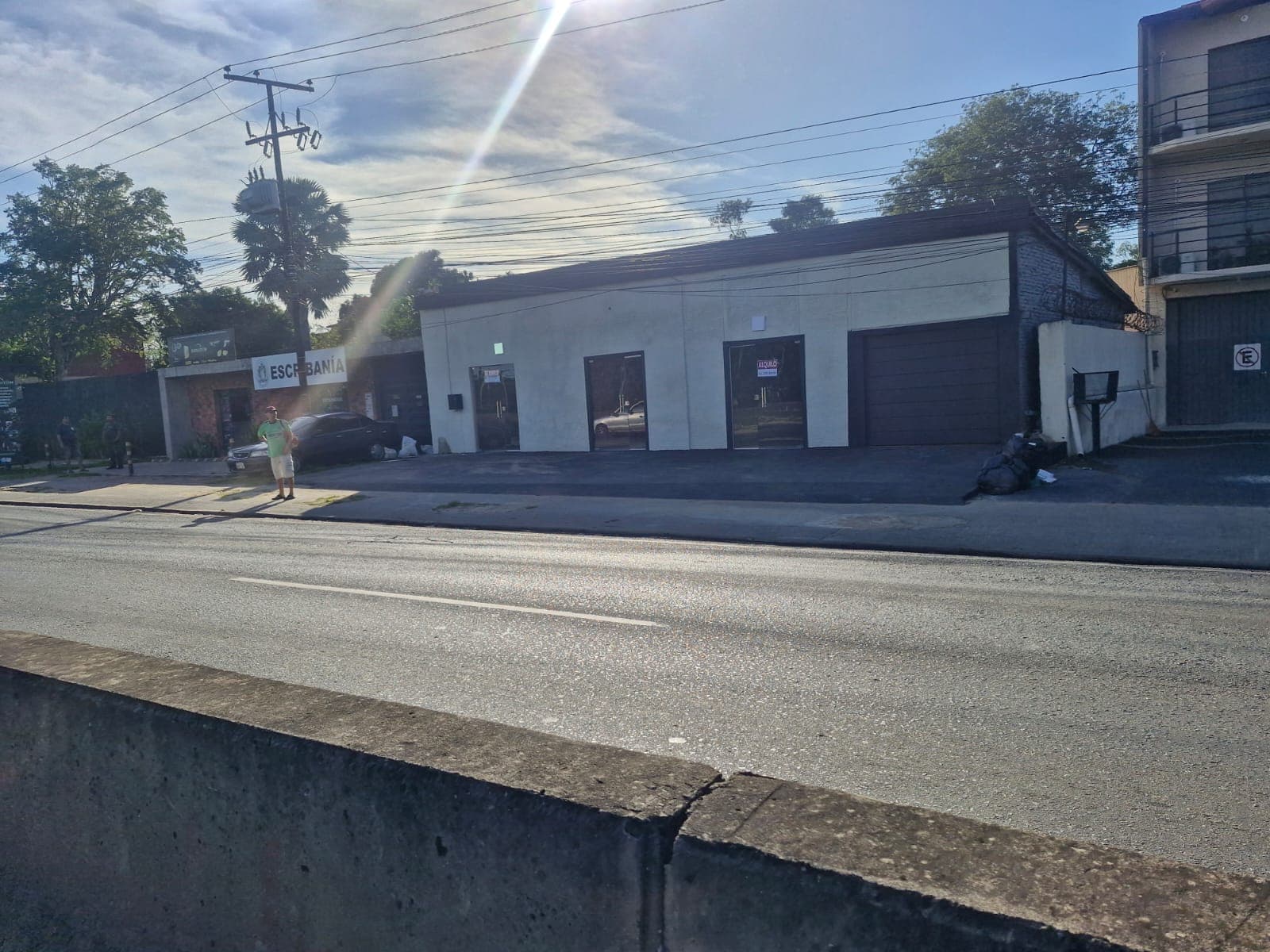 Salon comercial tranchaco — foto 5