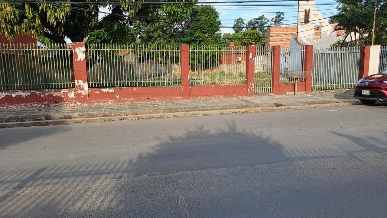 Terreno - Venta - Luque