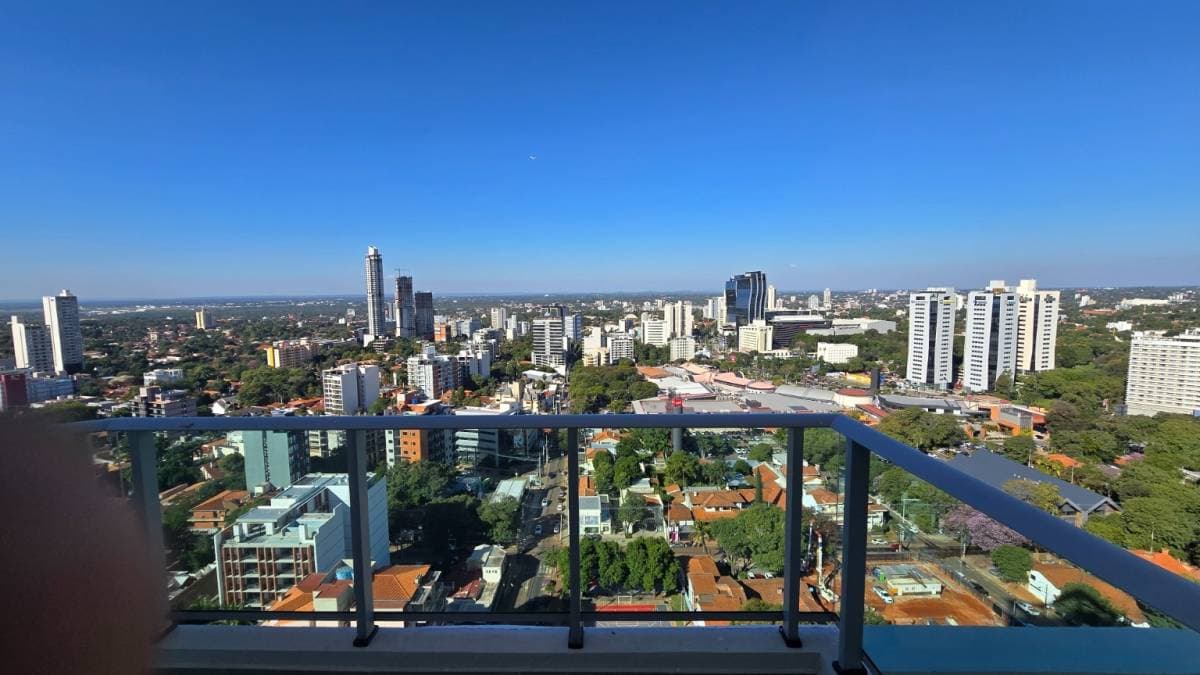 Departamento n edificio home palace - a pasos del shopping del sol, foto 2