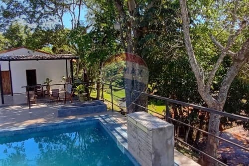 Casa quinta en atyra, foto 5