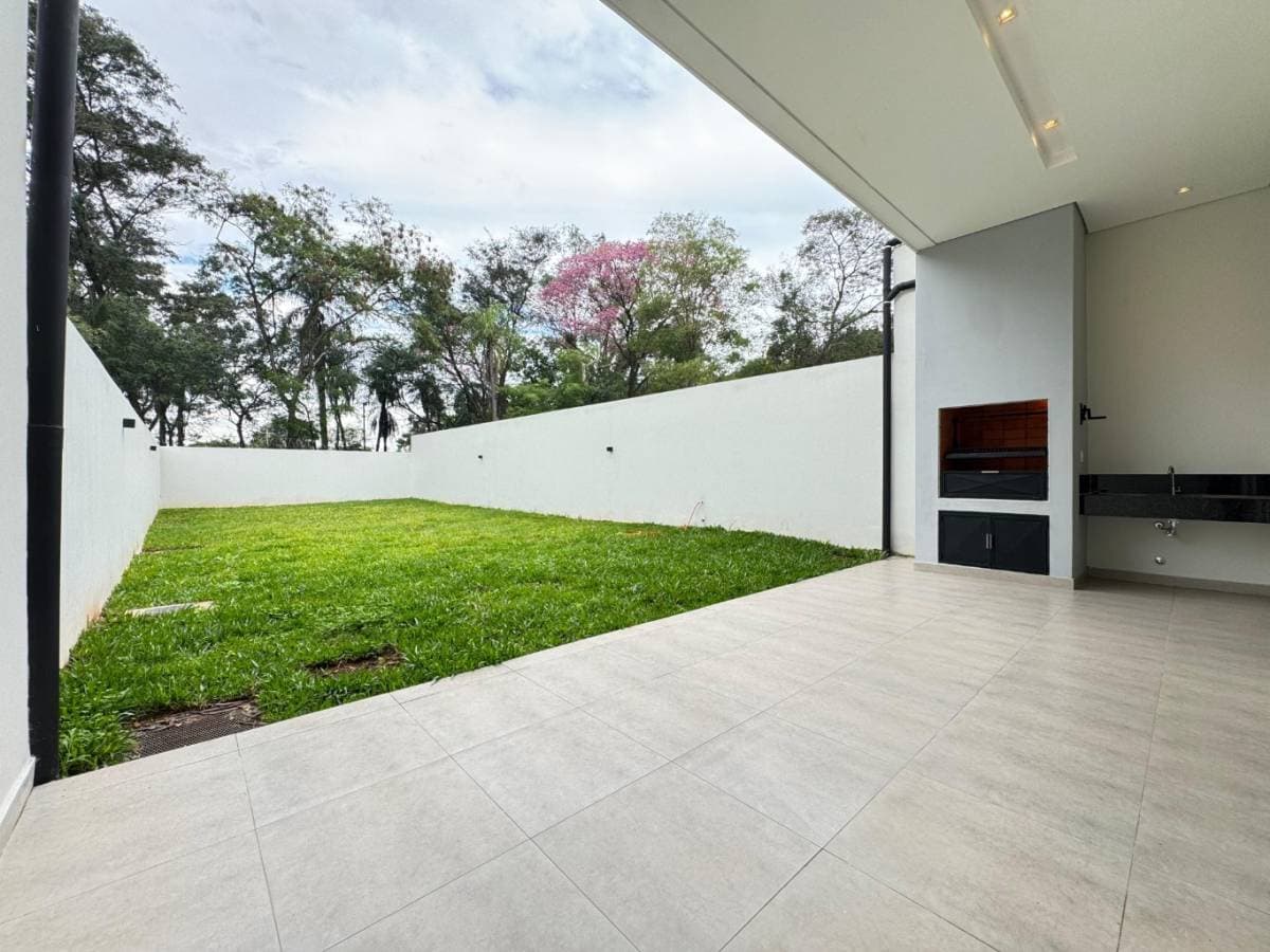Casa pareada a estrenar zona rakiura, foto 3