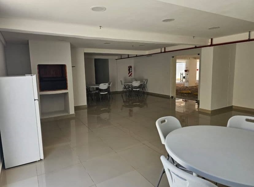 Dpto. En residencial sta maria - Luque, foto 4