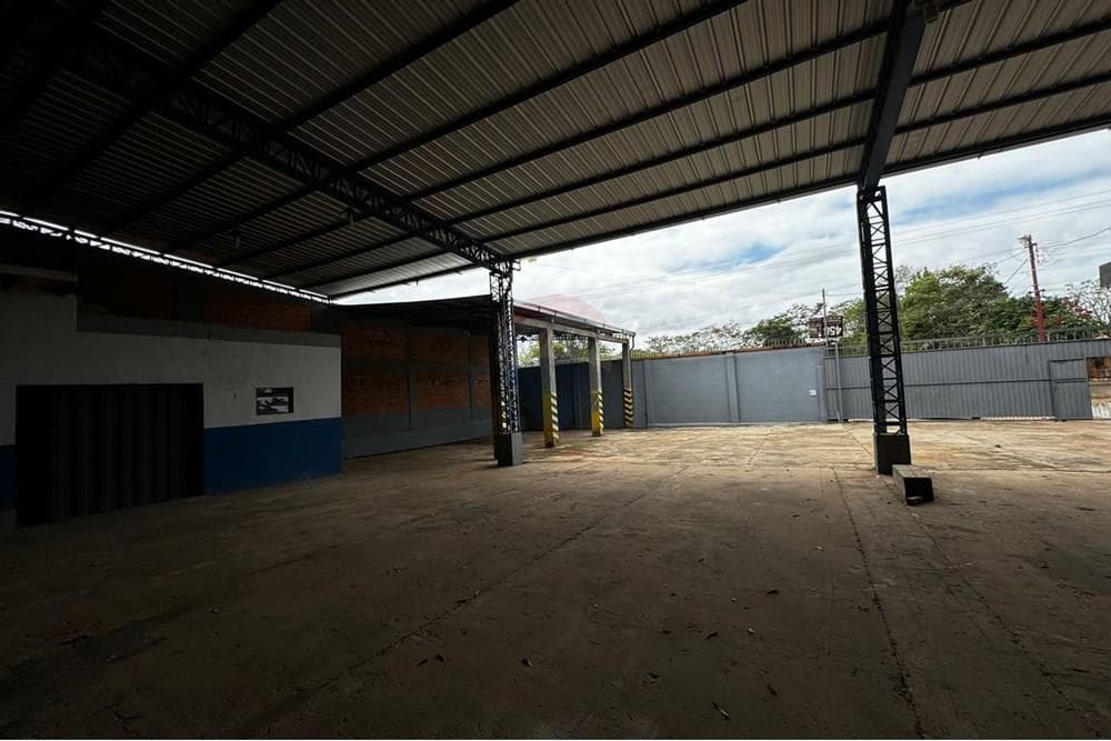 Atención empresas! Alquilo depósito!, foto 4