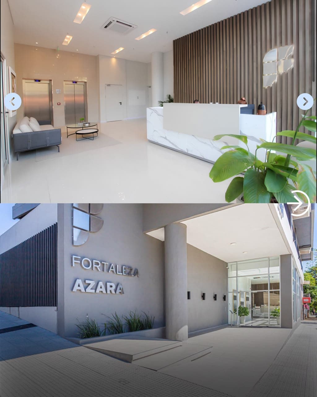 Departamento en alquiler - fortaleza azara, foto 2
