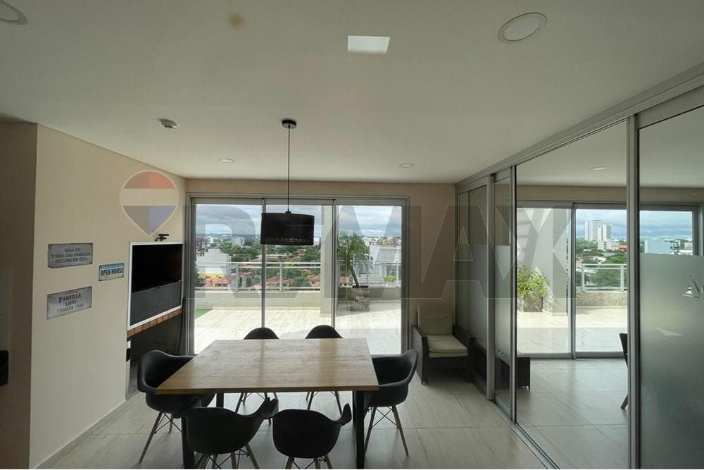 Departamento - Alquiler - Herrera, Paraguay, foto 5