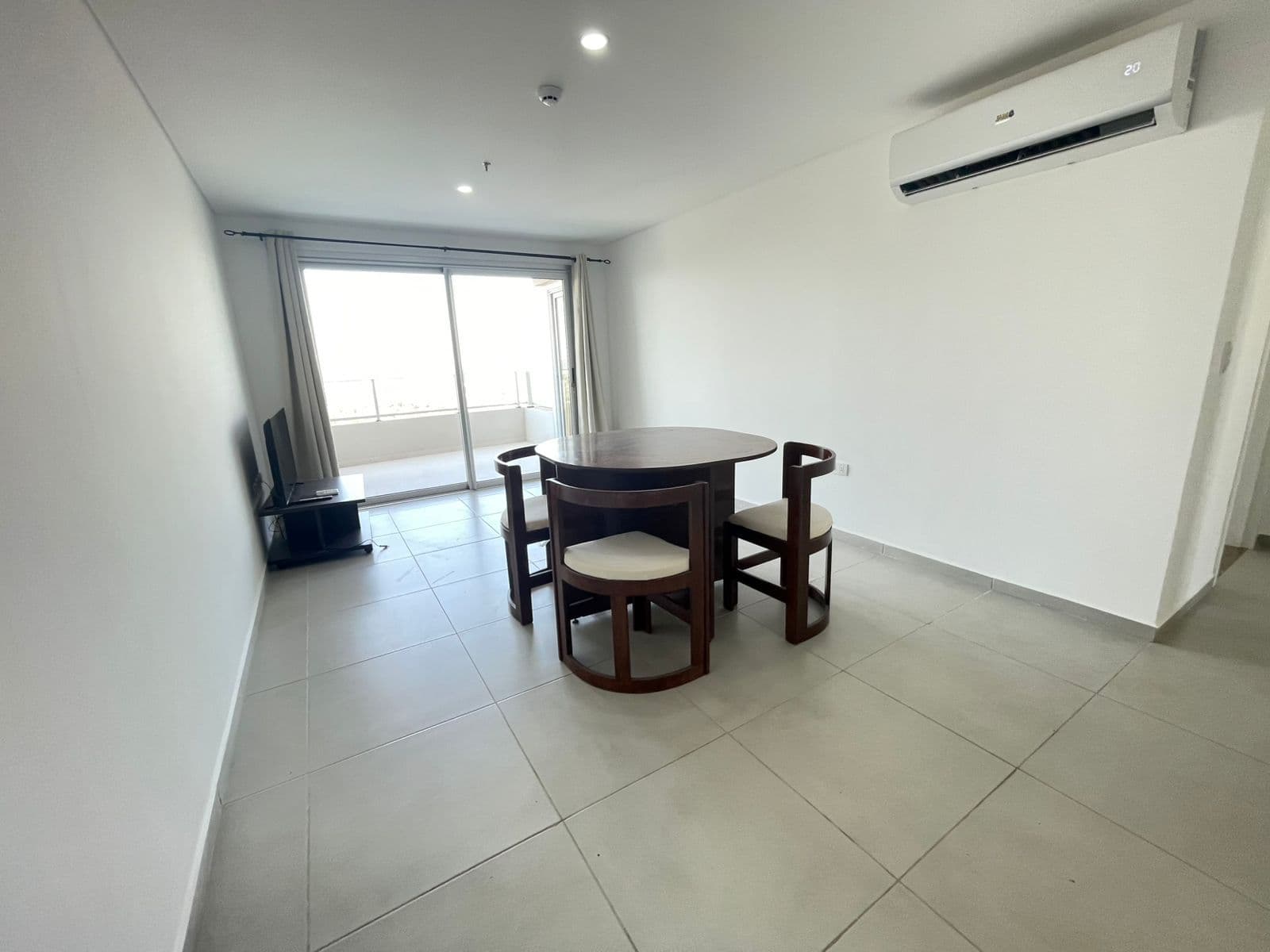 departamento de 1 Hab - Fortaleza Boggiani, foto 5