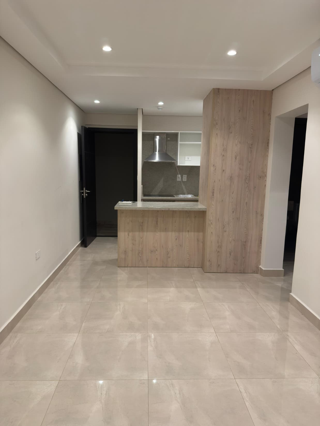 Departamento en alquiler zona conmebol — foto 4