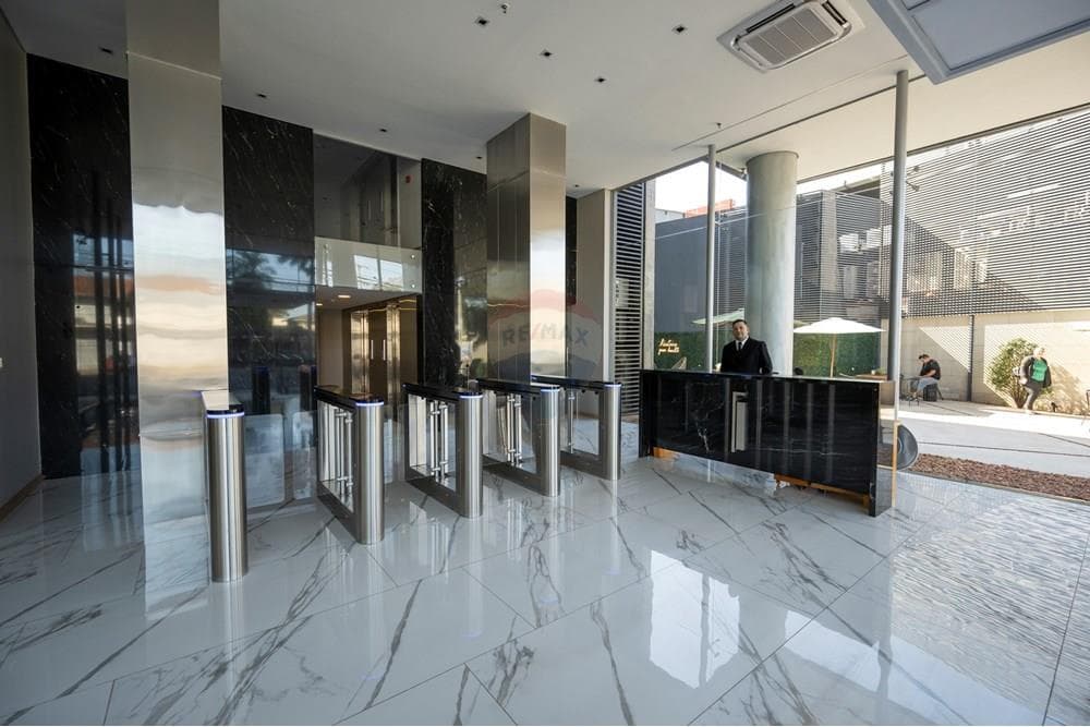 Oficina - venta - Asunción — foto 4
