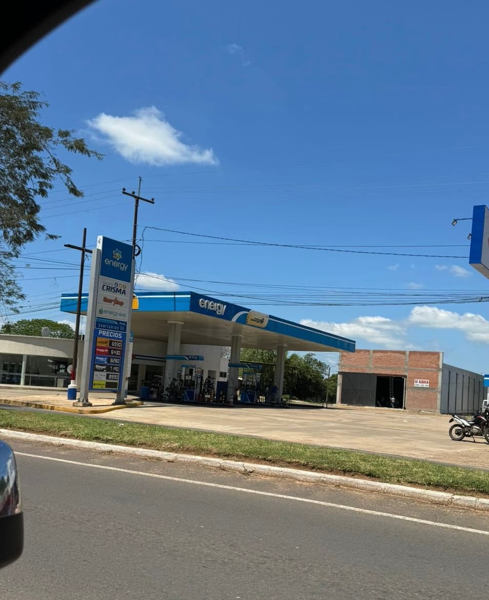Tinglado a estrenar en centro de emboscada — foto 4