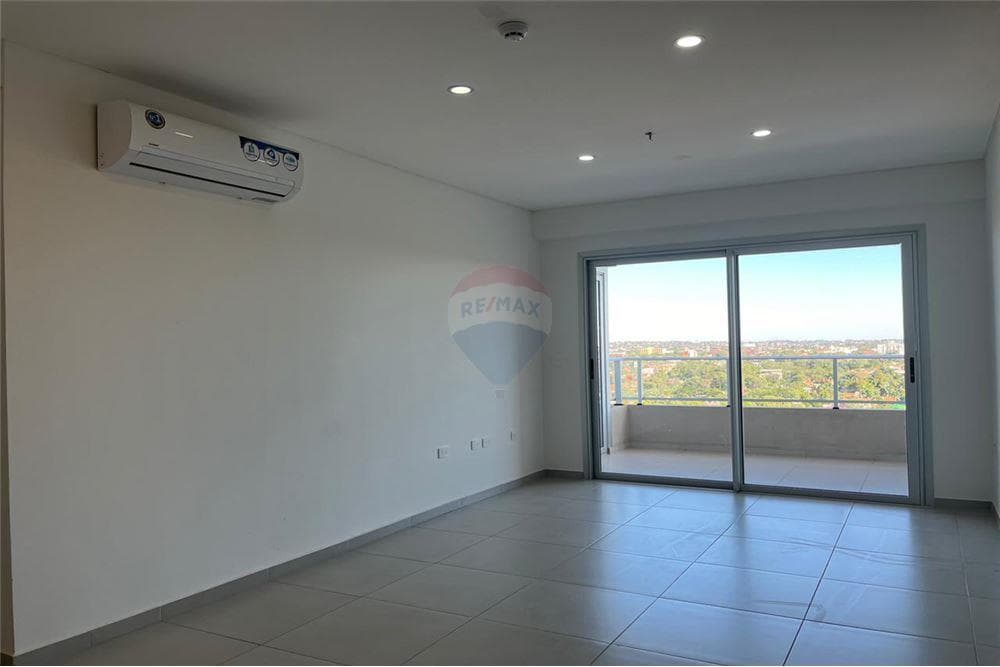 Departamento - Alquiler - Paraguay Asunción Mariscal Estigarribia, foto 3