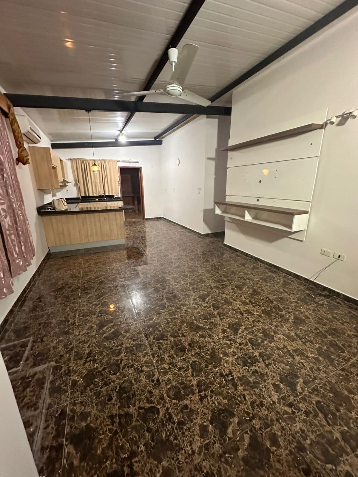 Departamento en lambare — foto 3