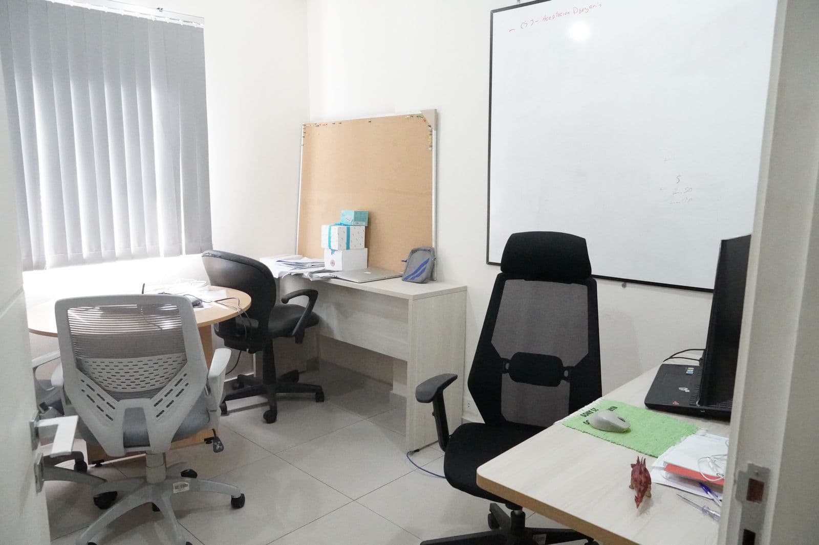 Departamento en Venta / Edificio Salto Grande 1 — foto 3