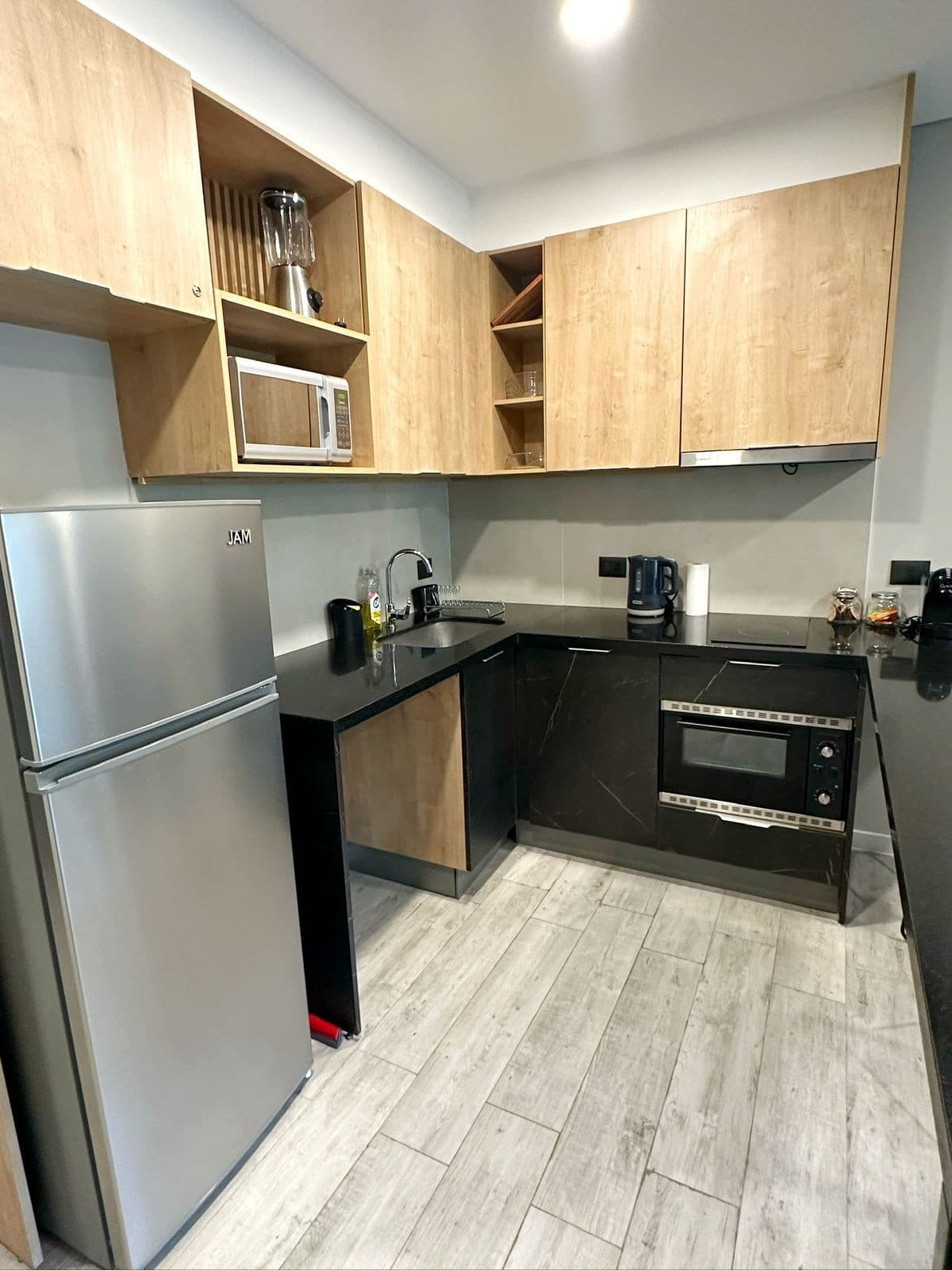 Departamento de 1 dormitorio en Las Lomas-asuncion, foto 1