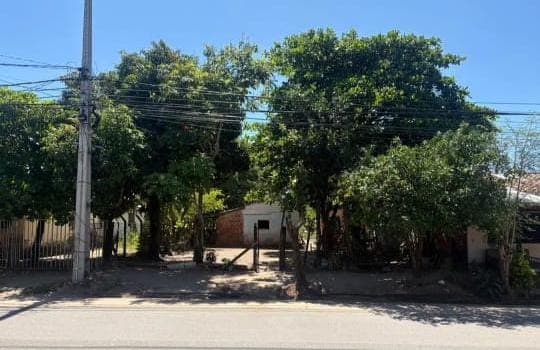 Vendo terreno en Mariano Roque Alonso!!