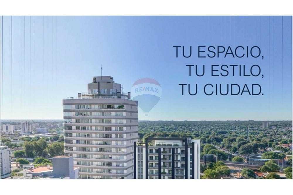 Monoambiente en Pozo, Edificio Marina 11 (Ycuá Satí), Cerca de Santa Teresa